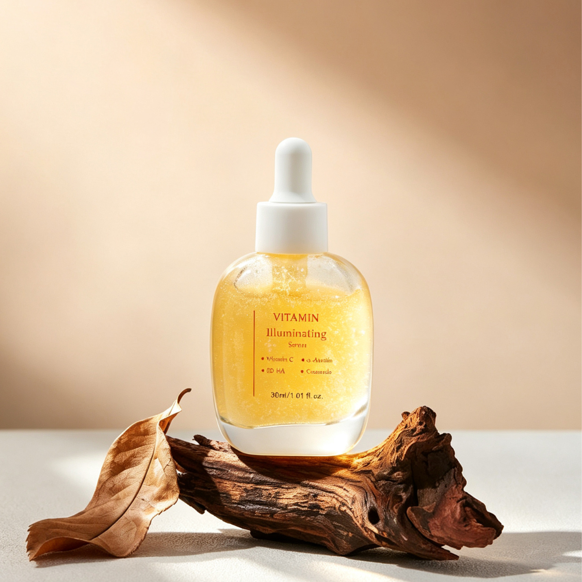 Vitamin Illuminating Serum