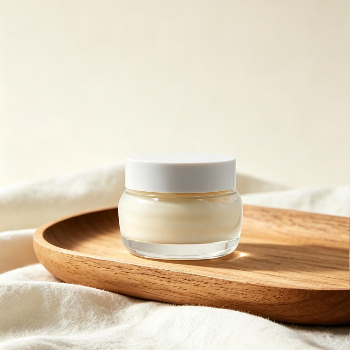Vitamin C Face Cream