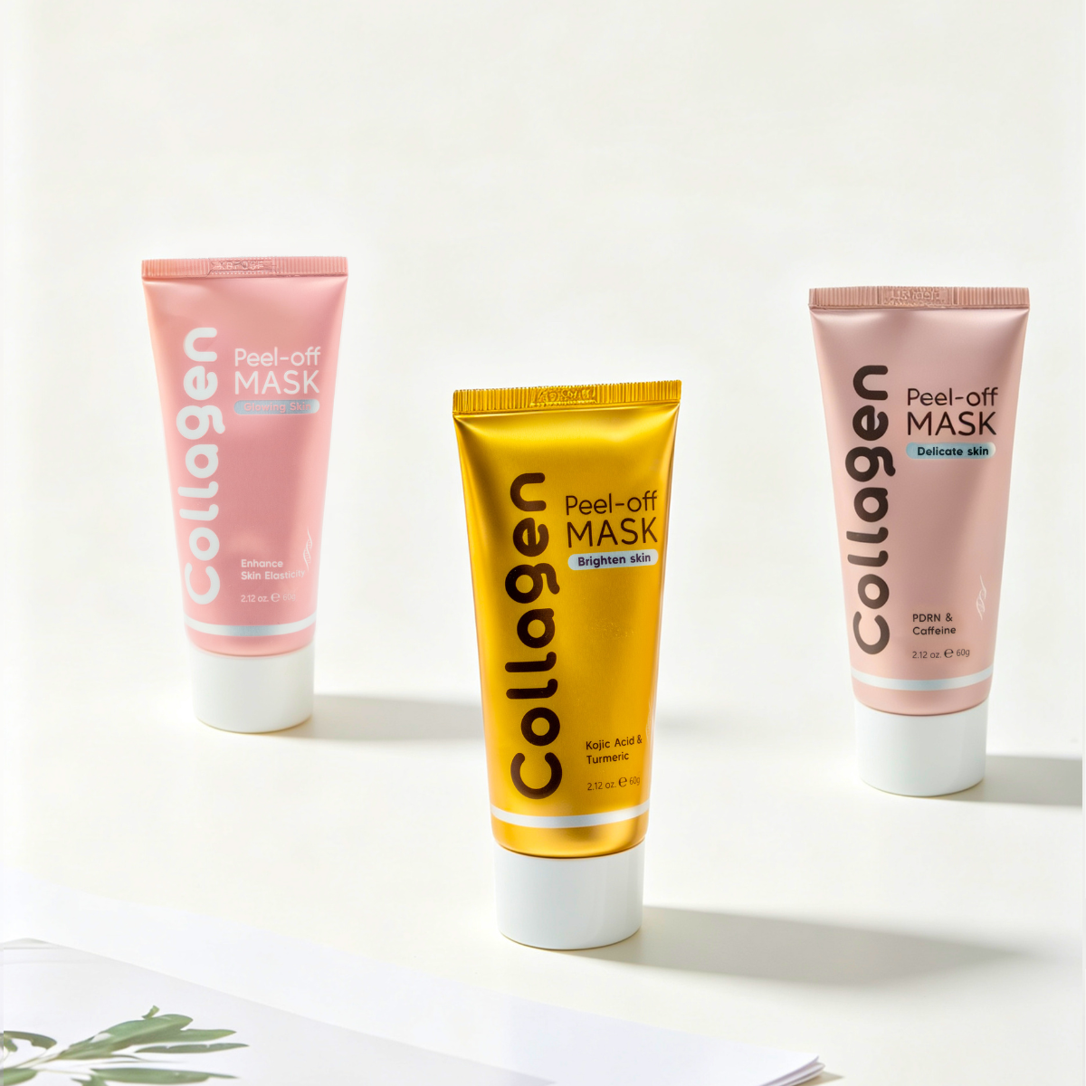 Collagen Peel-off Mask