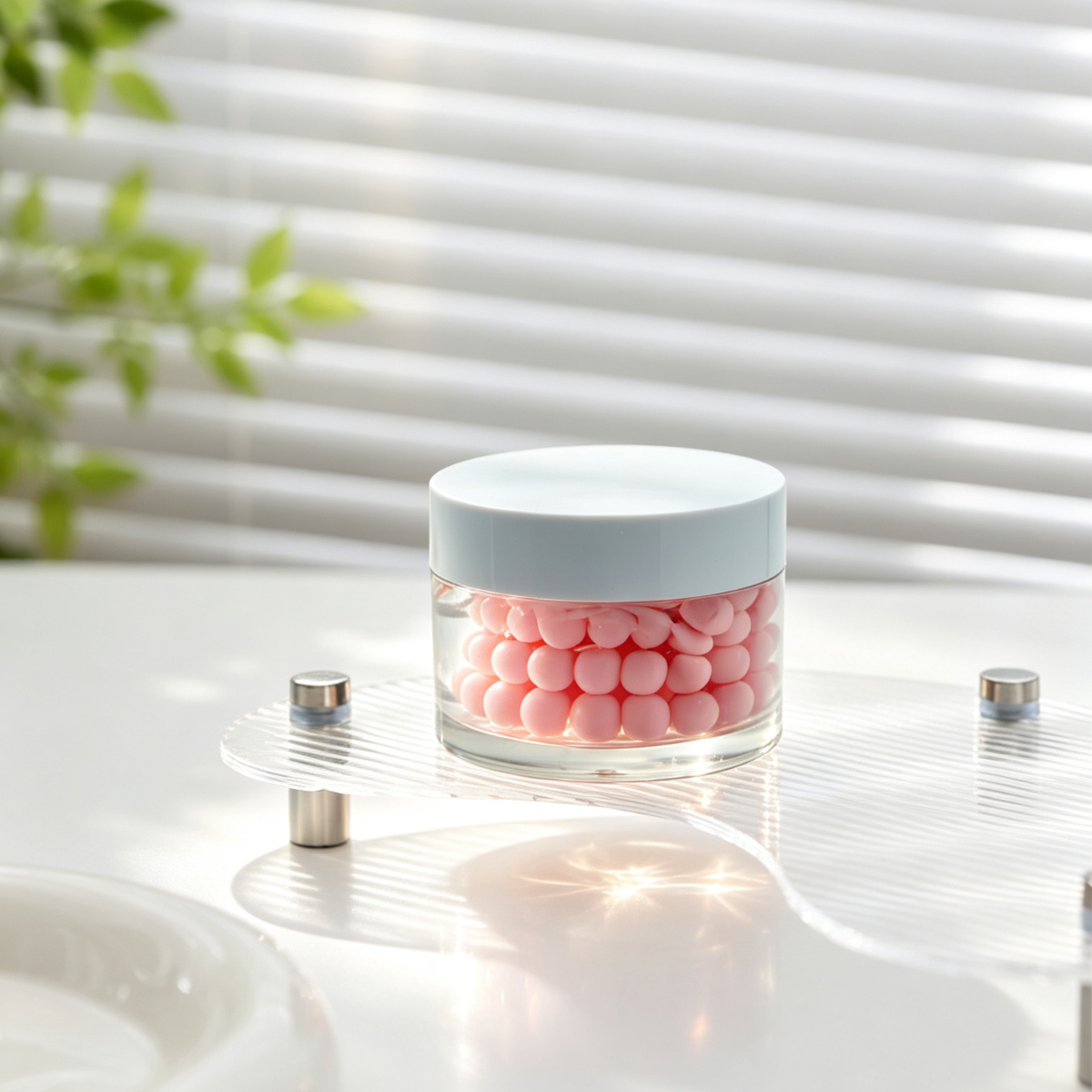 PDRN Face Cream