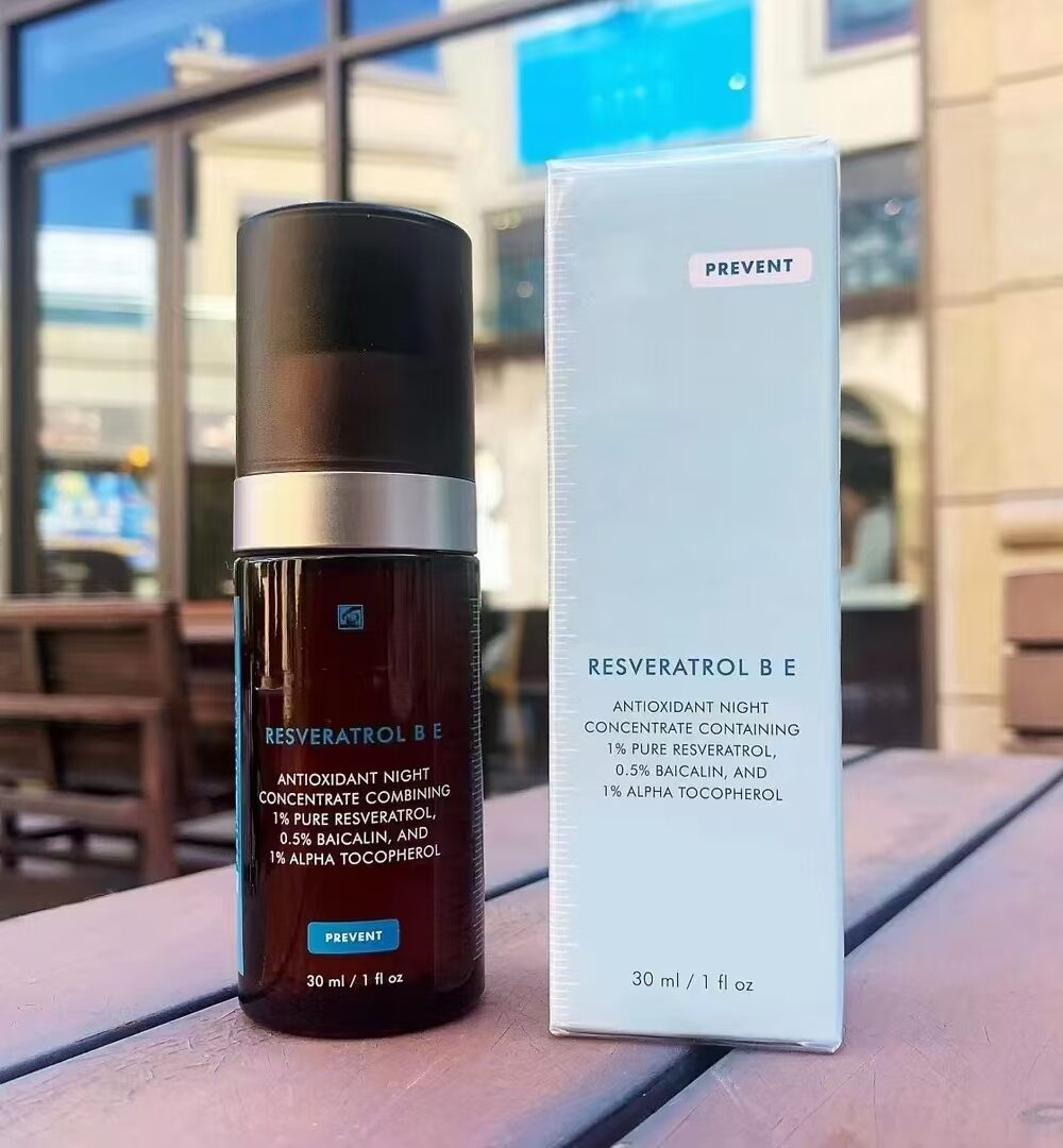 Cell Cycle Catalyst(Booster DE Renouvellement DE LA Prau Exfoliant)