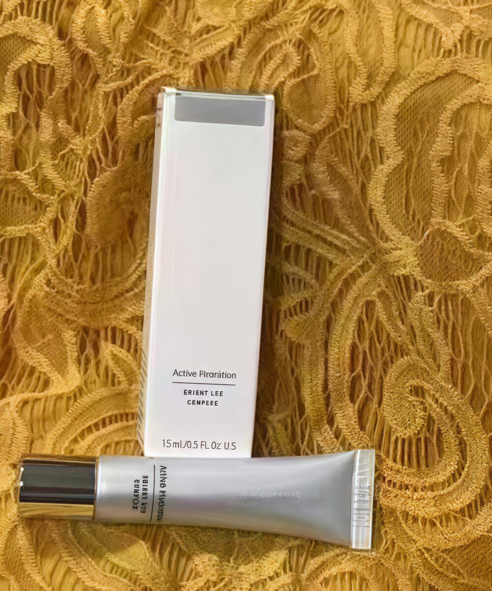 Active Plraration ERIENT LEECENPERE (15 ml/0.5 FL 0z U.S)