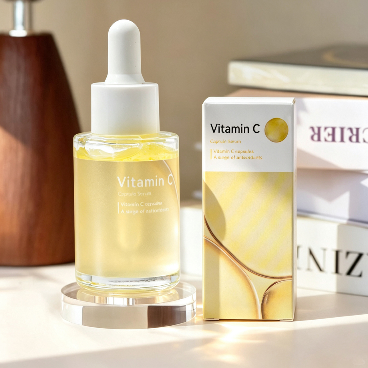 Vitamin C Serum